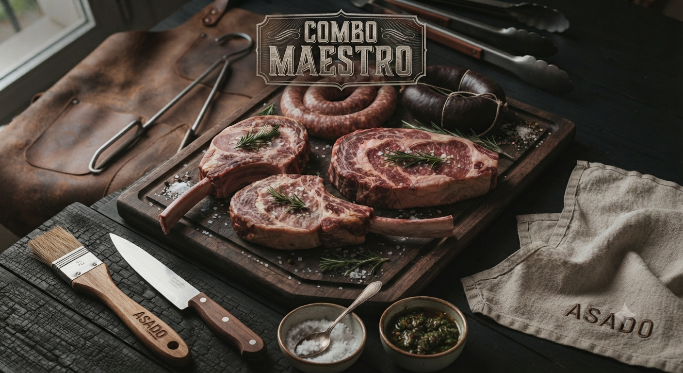 COMBOS
